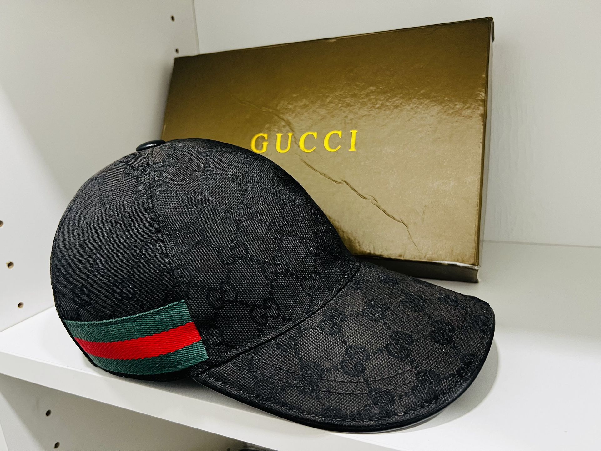 GUCCI HAT