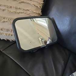 Infant Baby Mirror