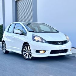 2012 Honda FIT