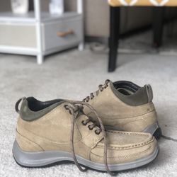NEW !!! Woodlands Shoe\Boots