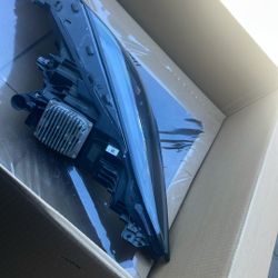 2023 Chevy Corvette C8 Driver Headlight