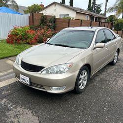 2006 Toyota Camry