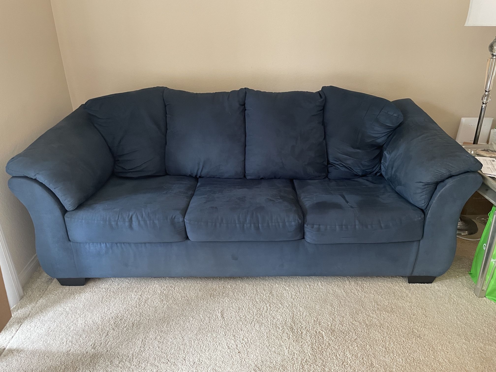 Free Couch