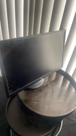 LG Monitor