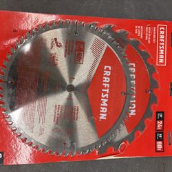 Craftsman Saw Blades