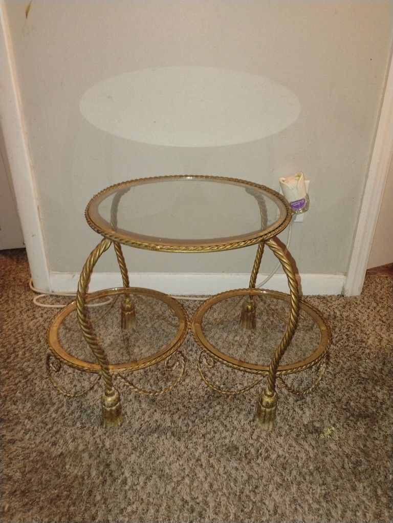 Side Table