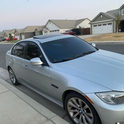 2011 BMW