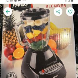 Blender
