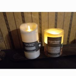 Candle Timer New Both 