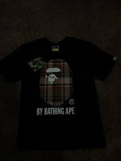 BAPE A Bathing Ape shirt