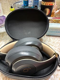 Beats head phones