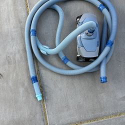 Zodiac MX-8 Pool Vacuum