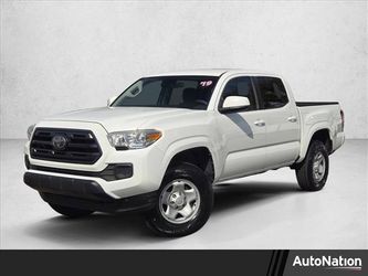 2019 Toyota Tacoma