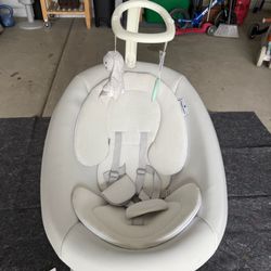 Graco Smart Sense Swing