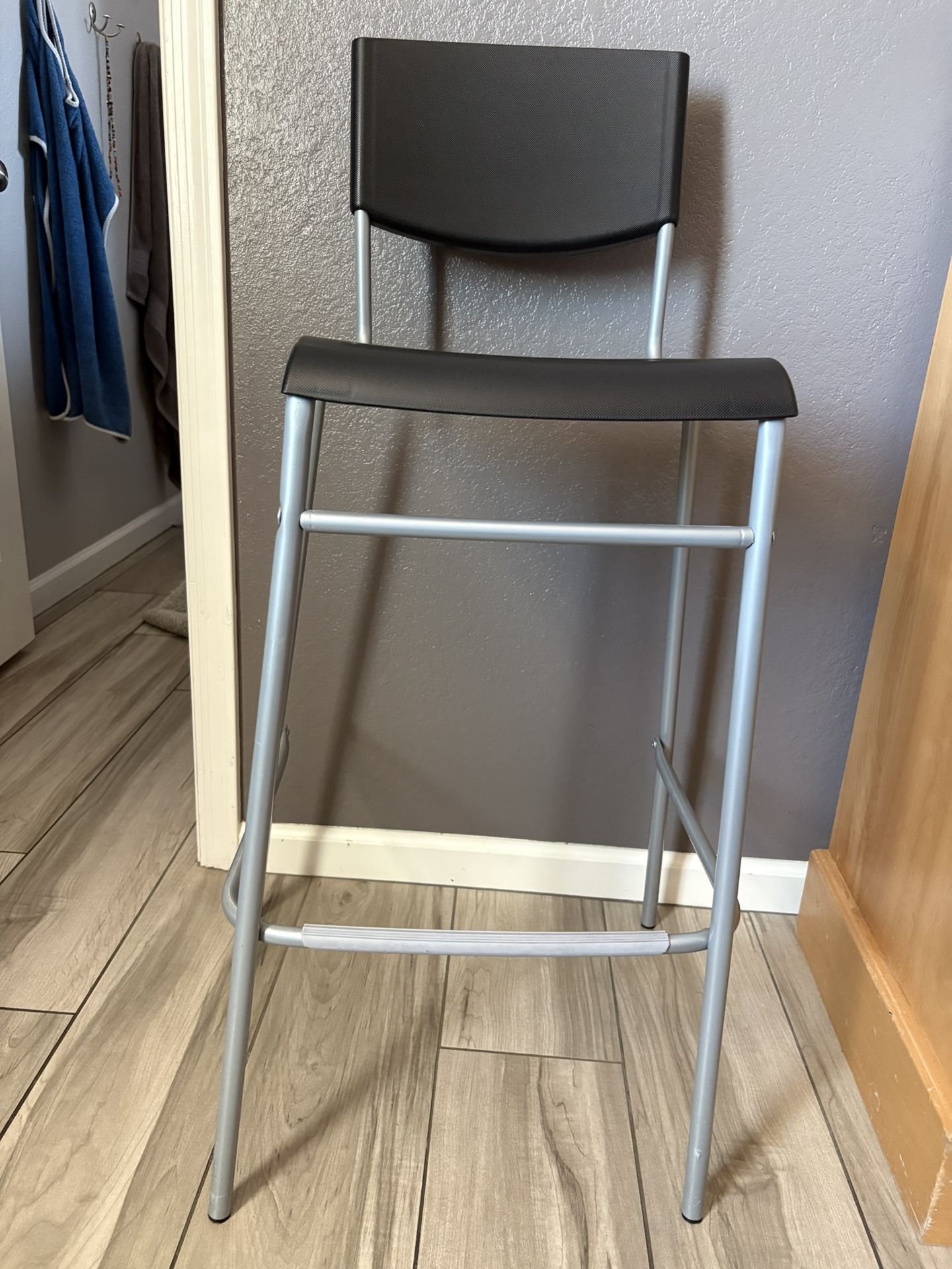 Stool