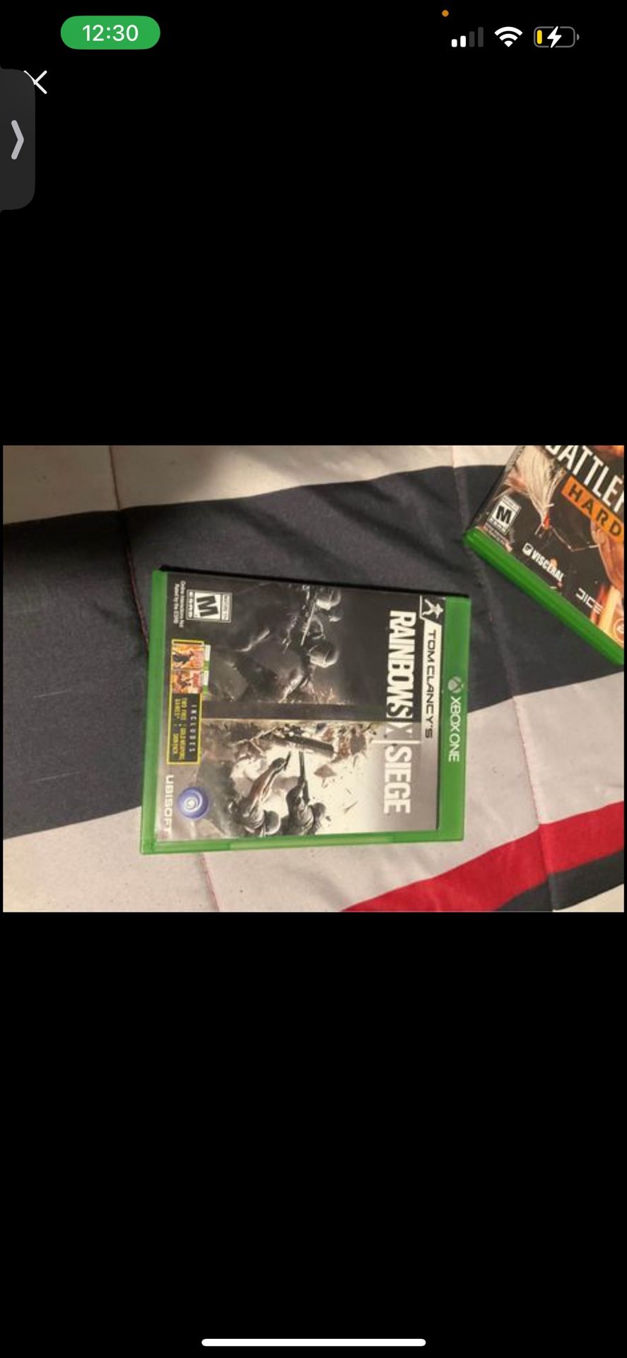 Xbox Games