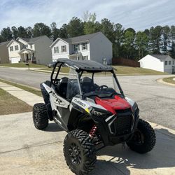 2021 Polaris RZR 1000XP Turbo - title In hand