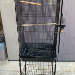Bird Cage