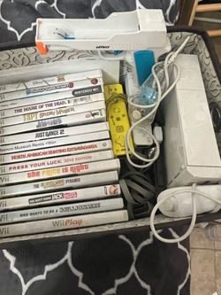Wii