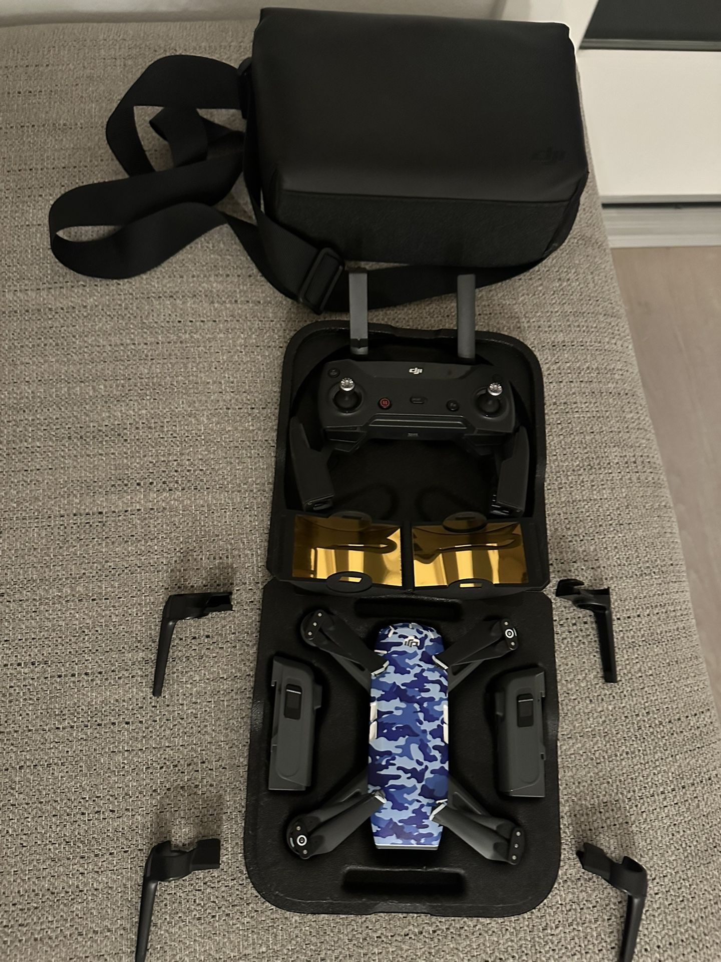 DJI Spark Drone