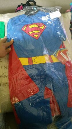 Costume
