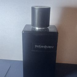 YSL Y Le Parfum 