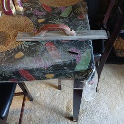 Marshalltown 24" Hand Floater 