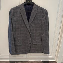 Men’s Sport Coat 