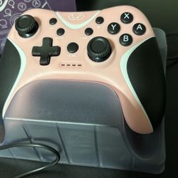 Ns Wireless Game Pad