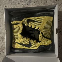 Nike Koby 10 Elite Opening Night 