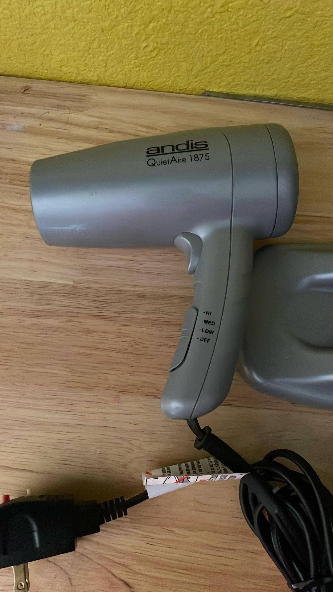 Dog Hair Dryer