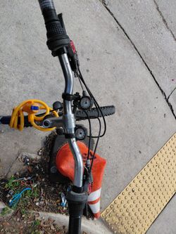 Bike