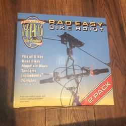 BIKE HOIST