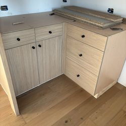Kitchen Cabinets
