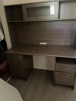 Office Desk