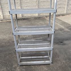 5 Tier Shelving Unit