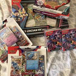 Pokémon Cards 