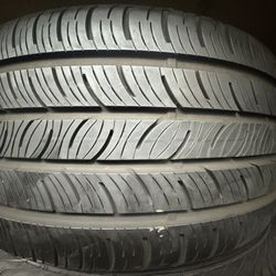 Tires 275-40r19 Continental