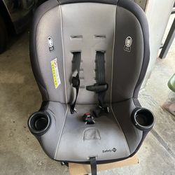 Car Seat 