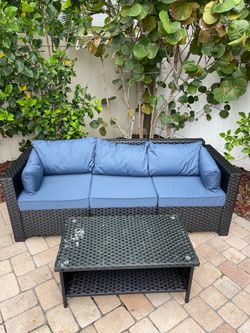 Outdoor Patio Furniture