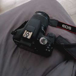 Canon Rebel 
