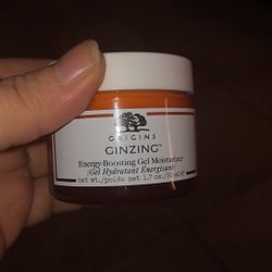 Origins Ginzing Energy Boosting Moisturizer