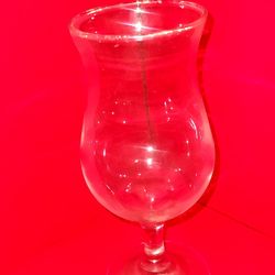Slushie Hurricane Glasses