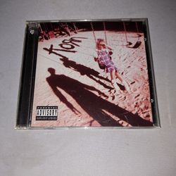 Korn (CD) 