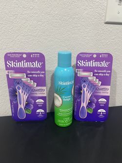 Shaving Bundle