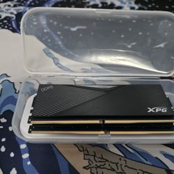 XPG DDR5 (5000MHZ) RAM 16GB