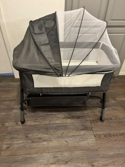 Baby Bassinet