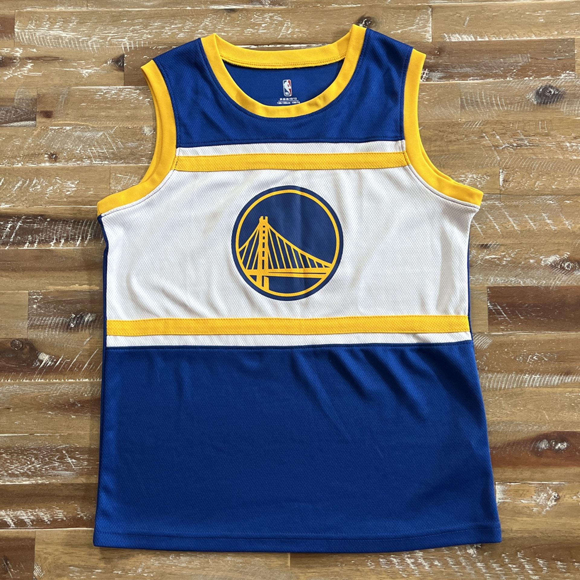 Golden State Warriors