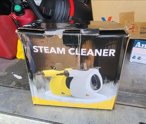 Steamer