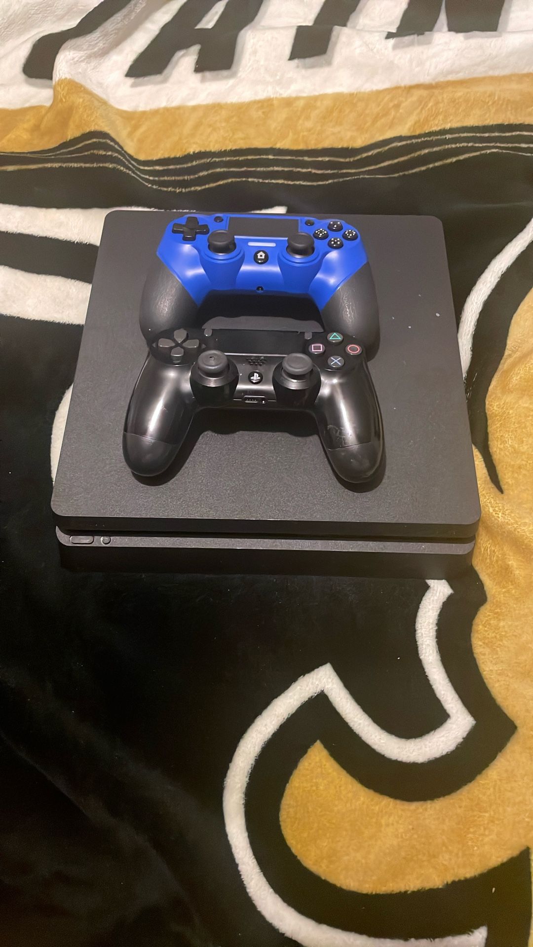 PS4